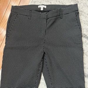 Elaine Rose • dress pants